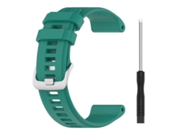 Pulseira de relógio substituível compatível com múltiplos modelos EOOCOO
