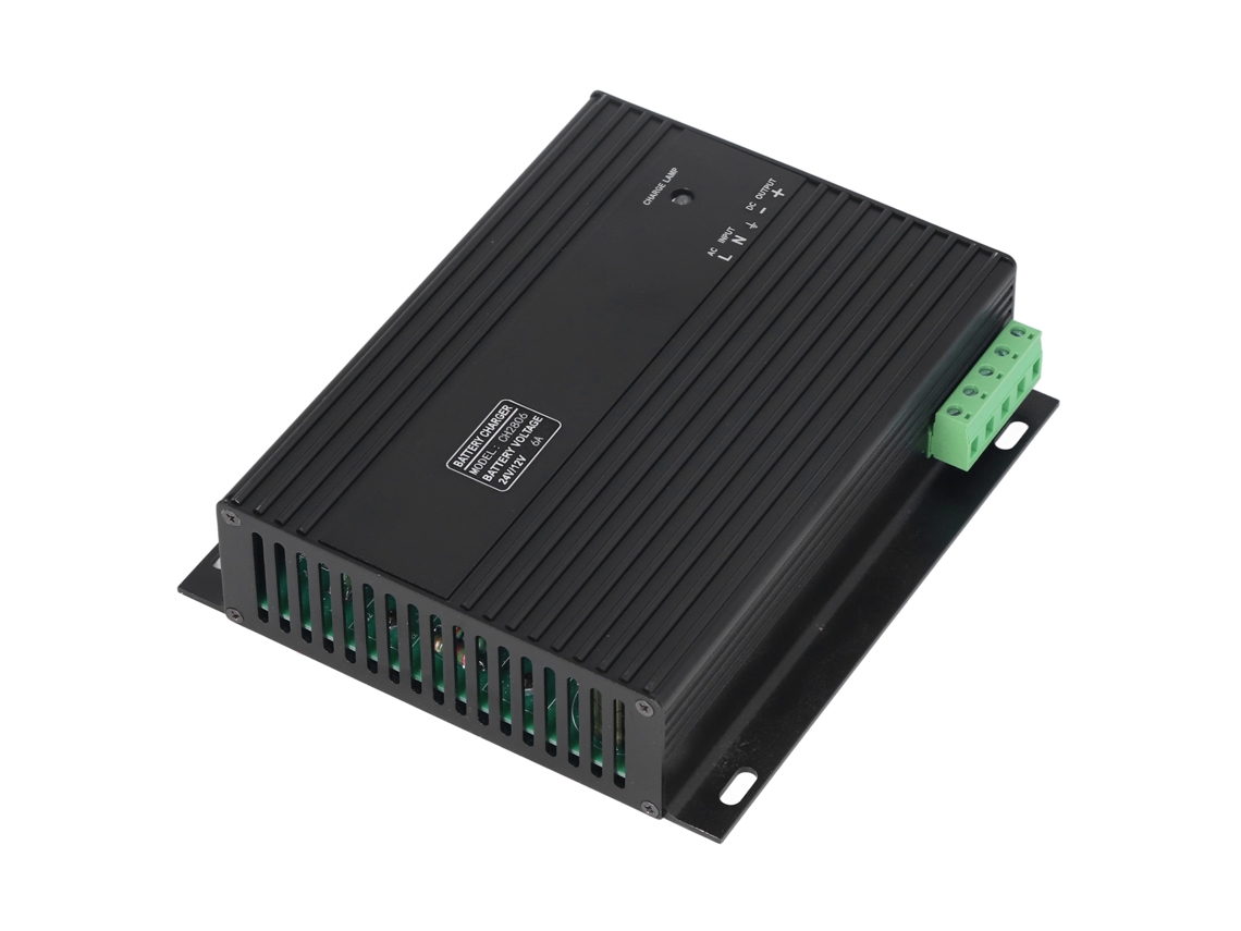 Carregador de bateria para carro Gerador E 12V 24V universal com carregamento oscilante automotivo