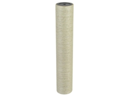 Vidaxl Arranhador 8 X 45 Cm 8 Mm Bege