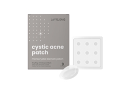 Patch Condicionador Microneedle Controle Oleosidade
