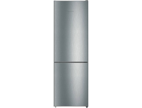 Frigorífico Combinado  CNEL 4313 (No Frost - 186 cm - 304 L - Inox)