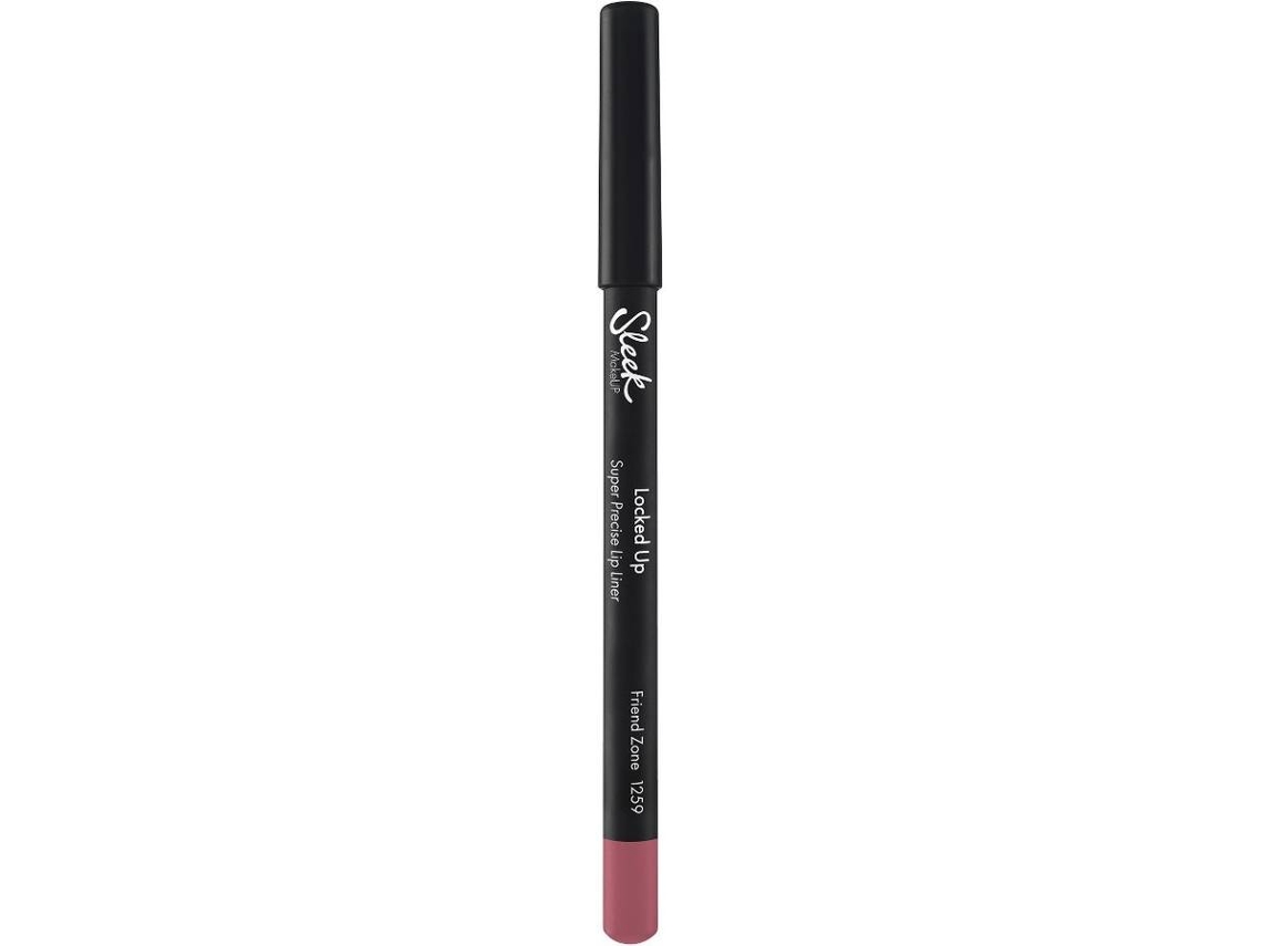 Batom SLEEK MAKEUP Locked Up Super Precise Lip G