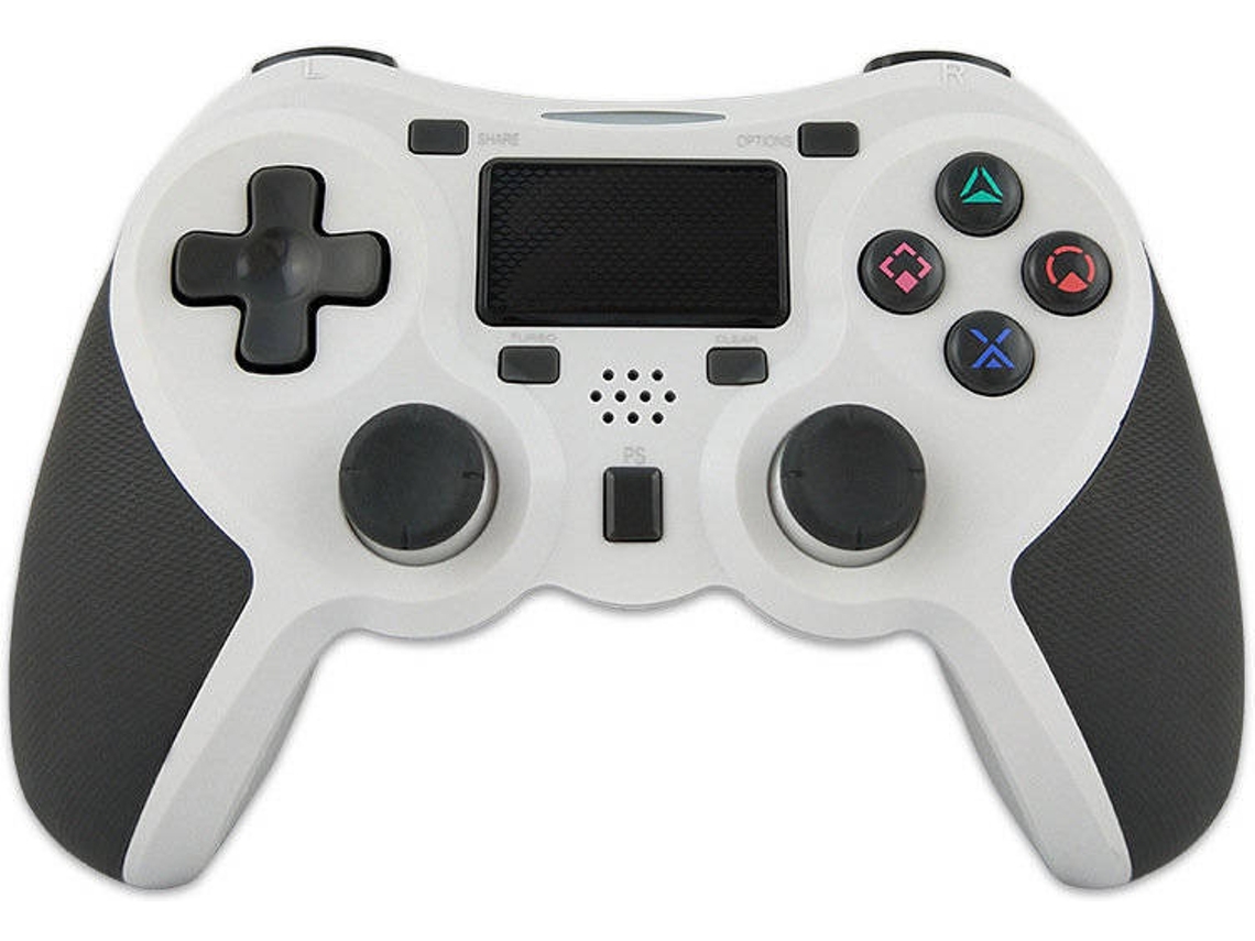 YIZHOOD Controller para Plays 4 / Pro / Slim / Pc Joystick de Controle de Jogo Sem Fio Bluetooth Controller 6-Achsen / Dual Vibration / To YIZHOOD