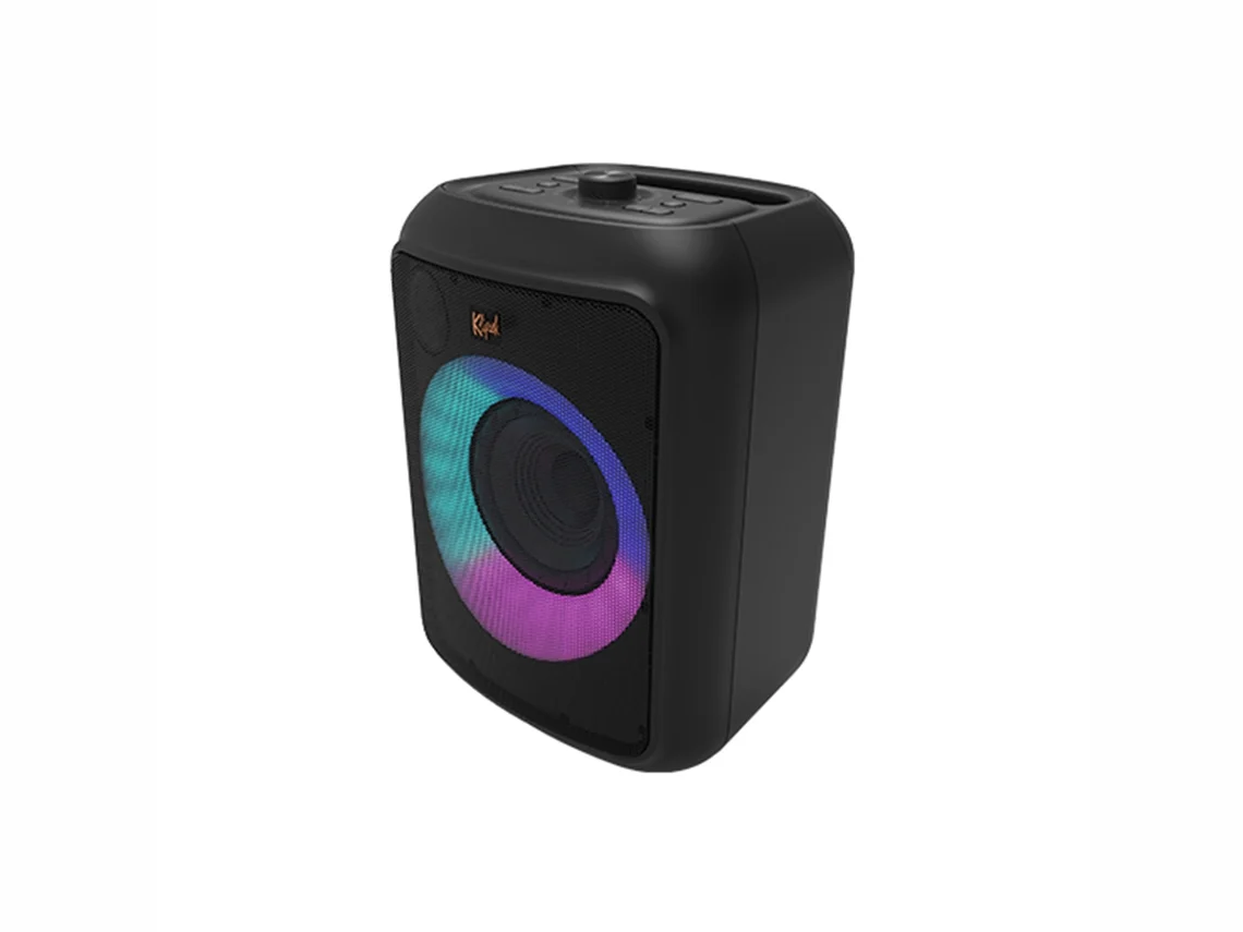 Coluna Portátil KLIPSCH Party Box com Microfone Gig XL