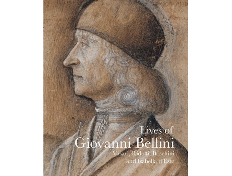 Livro Lives Of Giovanni Bellini de Giorgio Vasari