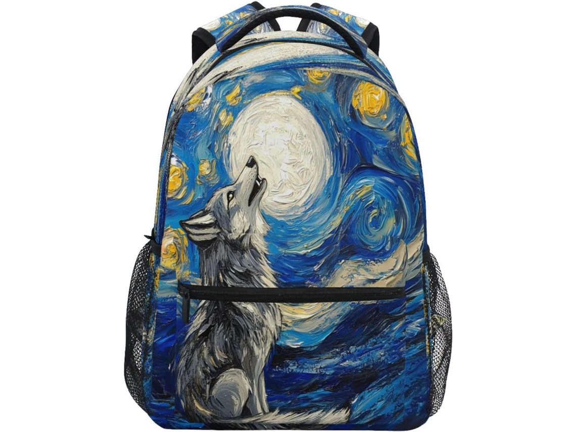 Mochila Polegadas 29 X 17,6 40 Cm 31 18,6 43 para Viagens