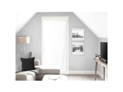 Brise Bise 90x200 Cm Dolly Branco, Por Soleil D'ocre