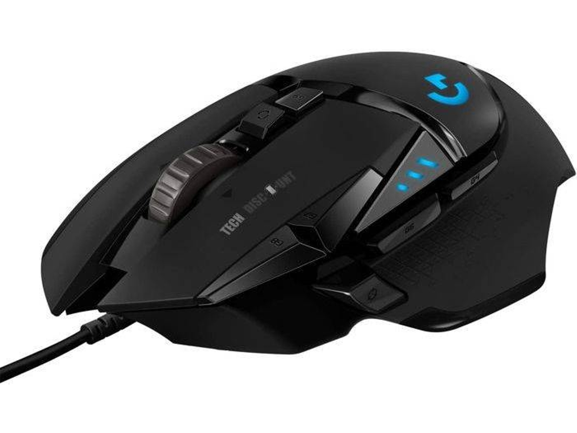 Rato Gaming TECH DISCOUNT Hero