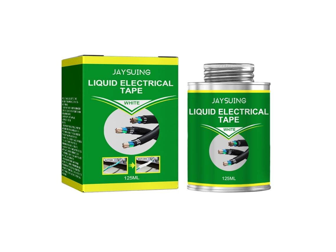 Fita Líquida Isolante e Aderente LAXISCREED para Isolamento Elétrico Térmico