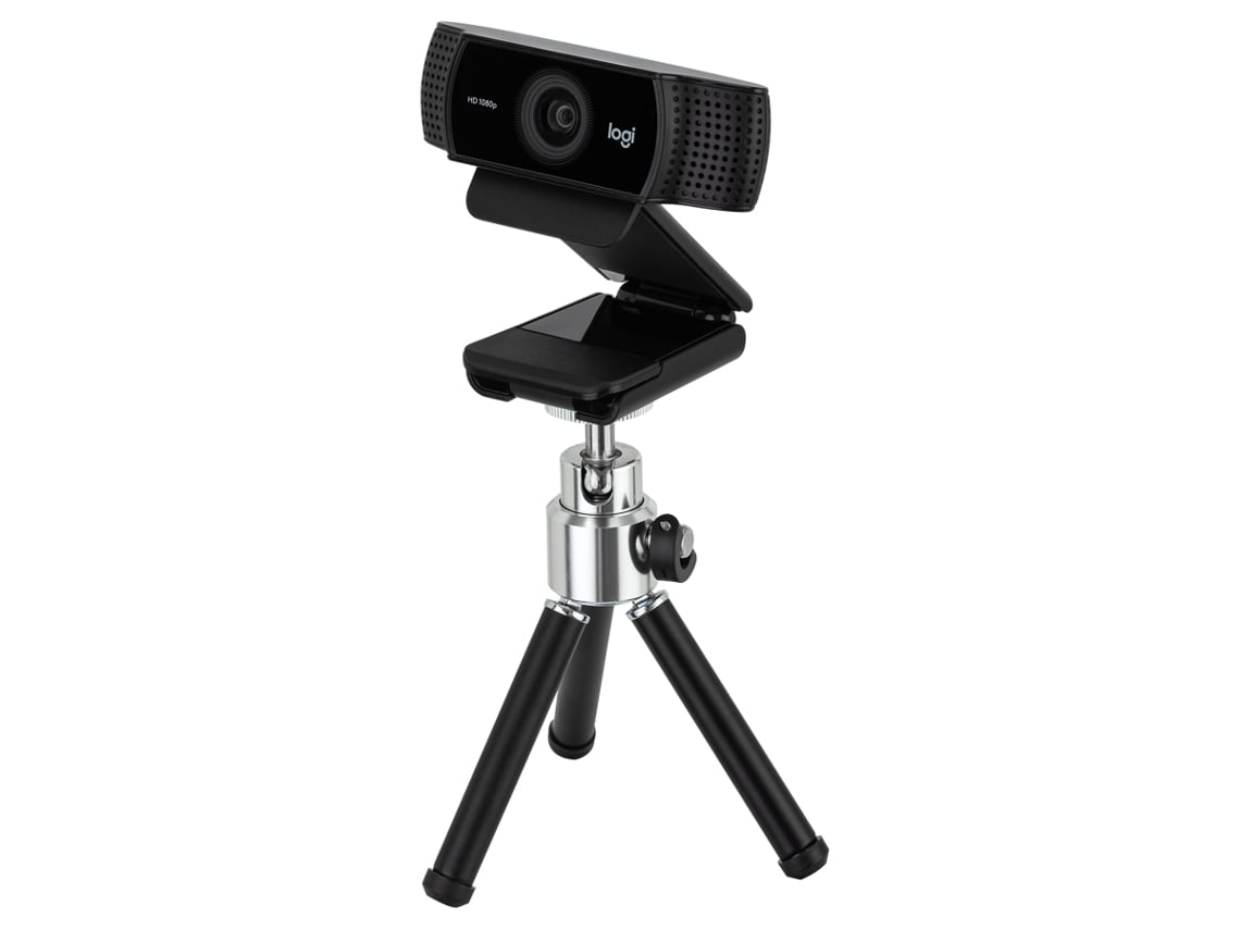 Logitech c922 pro stream Logitech c922 pro stream
