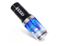 Estimulador YIZHOOD Sbp752 Preto