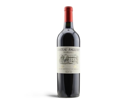 Vinho Château Dangludet 2012 75cl