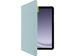 Capa GECKO Samsung A9+ (Azul)