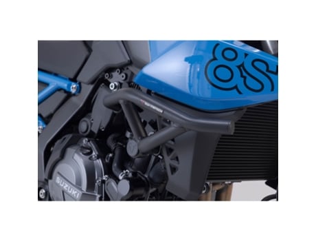Barra de Proteção para Motos SW-MOTECH Suzuki Gsx-8S