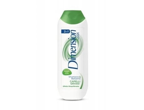 Avançado Repair de 2 Em 1 Shampoo Condicionador Para Cabelos Danificados, 250ml Dimensão