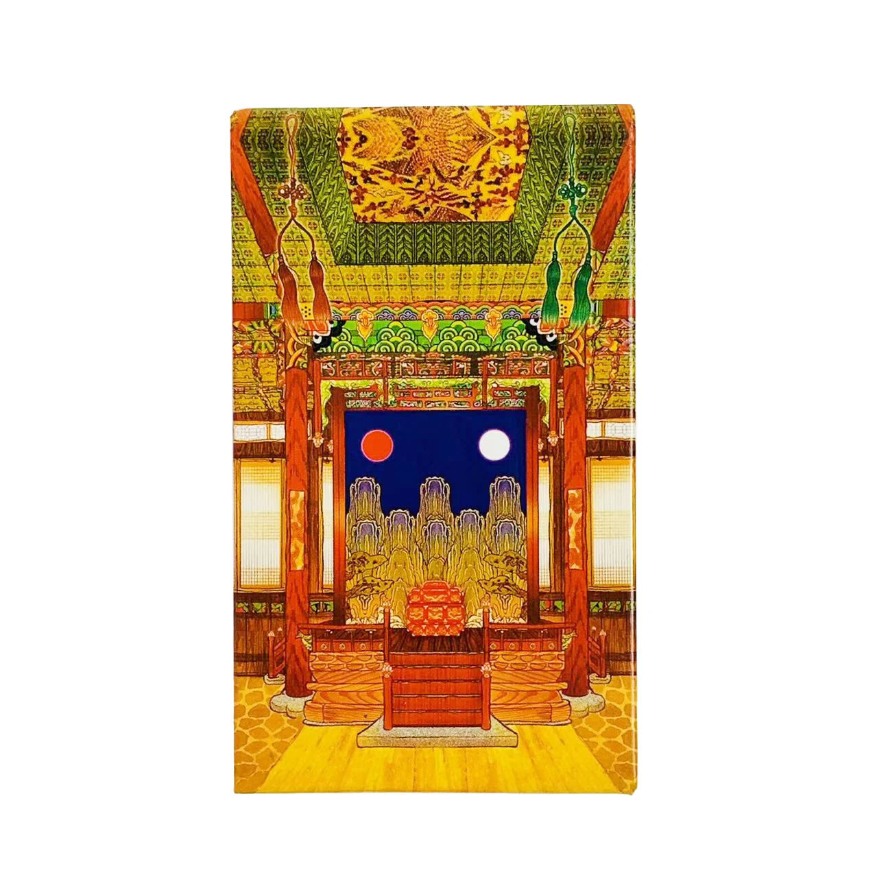 Baralho De Tarô Estilo Vintage, Com 78 Cartas De Tarô Chinês, Design Clássico, Adequado Para Iniciantes E Profissionais.