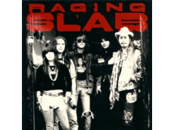 CD Raging Slab - Raging Slab