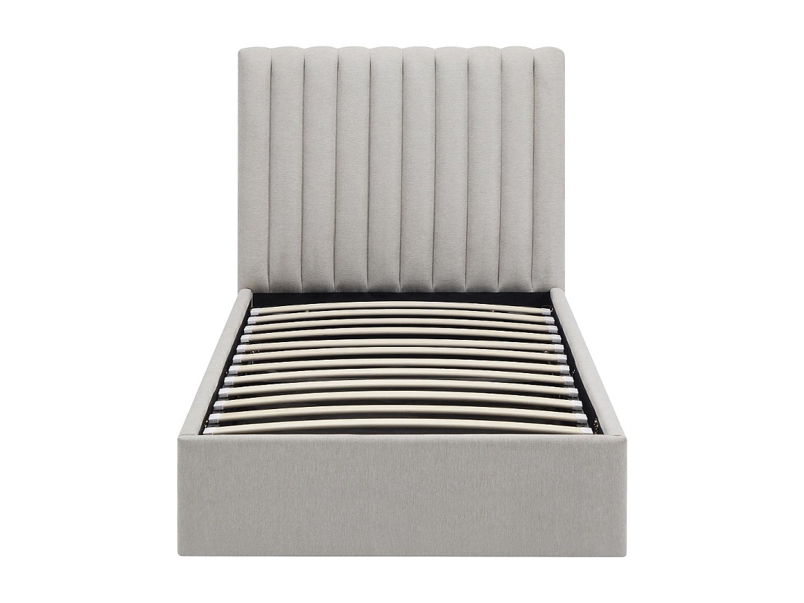 Cama Com Cofre Saraneli