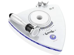 Máquina De Radiofrequência Três Em Um Atualizada Máquina De Beleza Profissional Para Rejuvenescimento Dos Olhos Do Corpo E Remoção De Yunzii