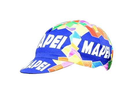 Boné Vintage Unissexo CGN De Mappei Azul (Tamanho Único)
