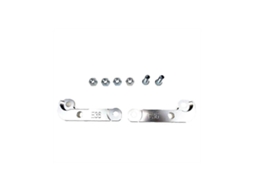 Adaptador De Trava De Direção Prateado Para Carro, Adaptador De Trava De Volante, Adaptador De Ângulo De Direção Para E36 Hengjian