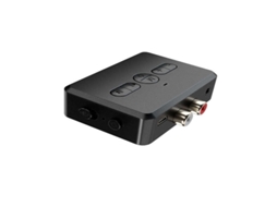 Transmissor Bluetooth Sem Fios Adaptador de Receptor Compatível com Áudio Bluetooth 5  GERTIZ