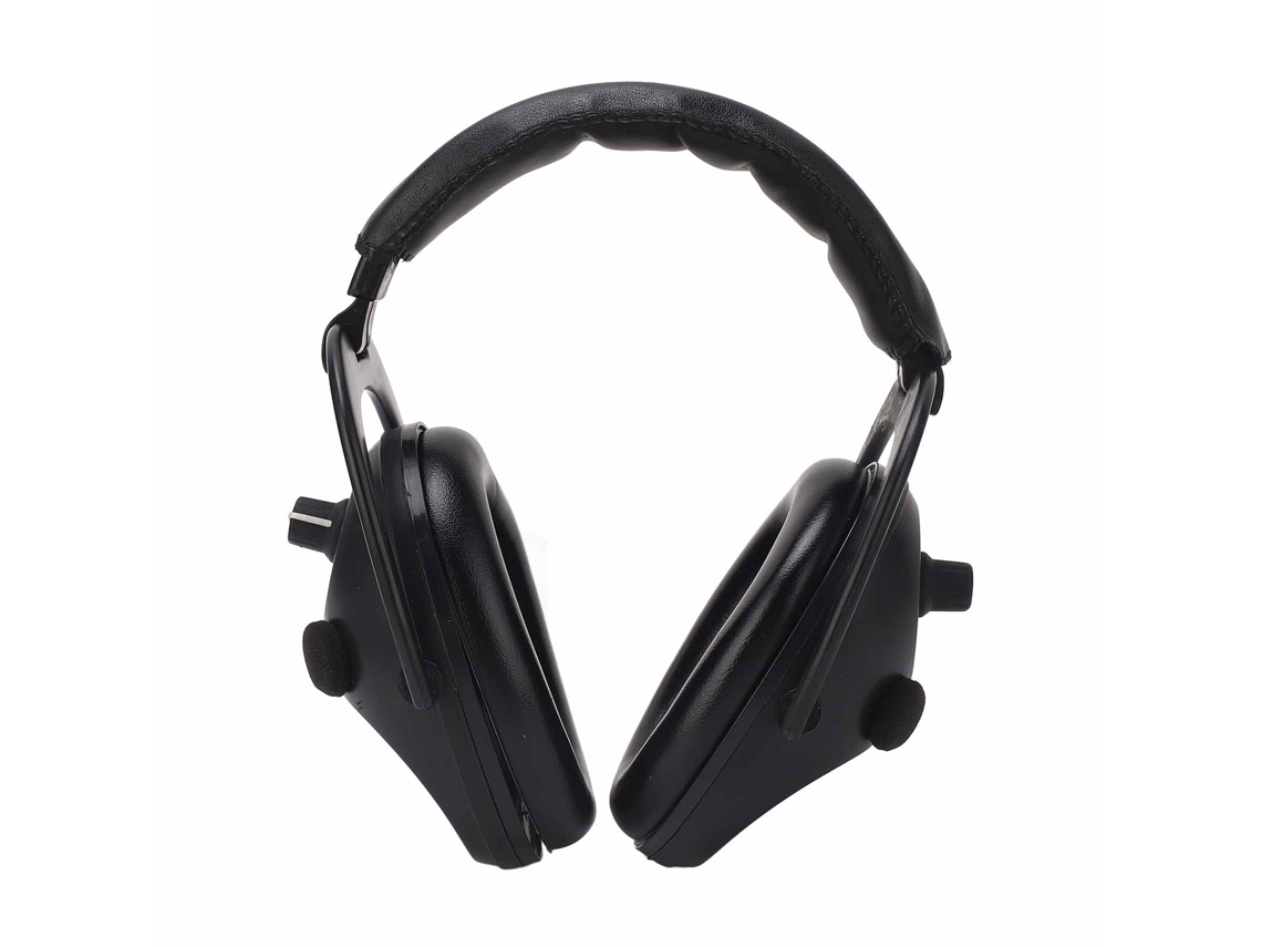 Auriculares Antirruído para Exteriores | S/MARCA