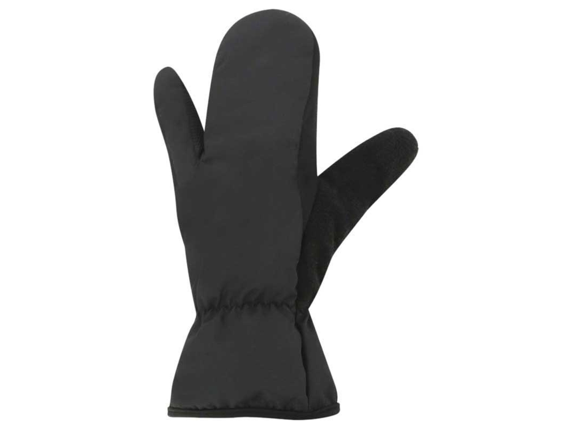 Luvas Moritz Preto Mequitheme