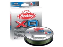 Berkley X9 150 M