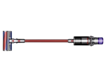 Aspirador Vertical DYSON V11 Absolute Extra (Caixa Aberta - 29.4 V - Autonomia 60 min - 760 ml)