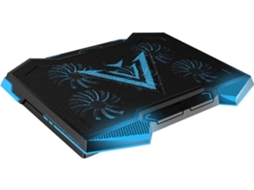 Suporte Cooler HANYING BFX01 (PC-17''-azul)