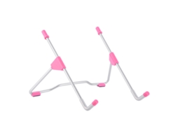 Suporte Notebook Tablet LAXISCREED Rosa