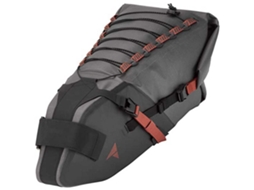 Bolsa de Selim Vortex Wp 6L Cinzentoaltura