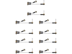 Atualizações de barra de tração SFUSHOS, 5 peças, para B14, B24, B16, B36