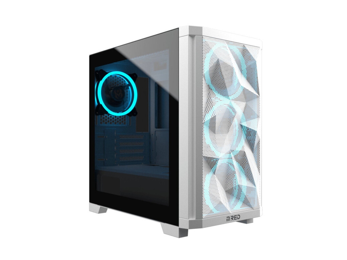 Caixa para PC M.Red Stardust Mini