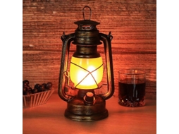 Lanterna De Camping Led, Recarregável E Impermeável Para Suas Aventuras Ao Ar Livre. Olysi Shop