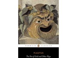 Livro The Pot Of Gold And Other Plays de Plautus