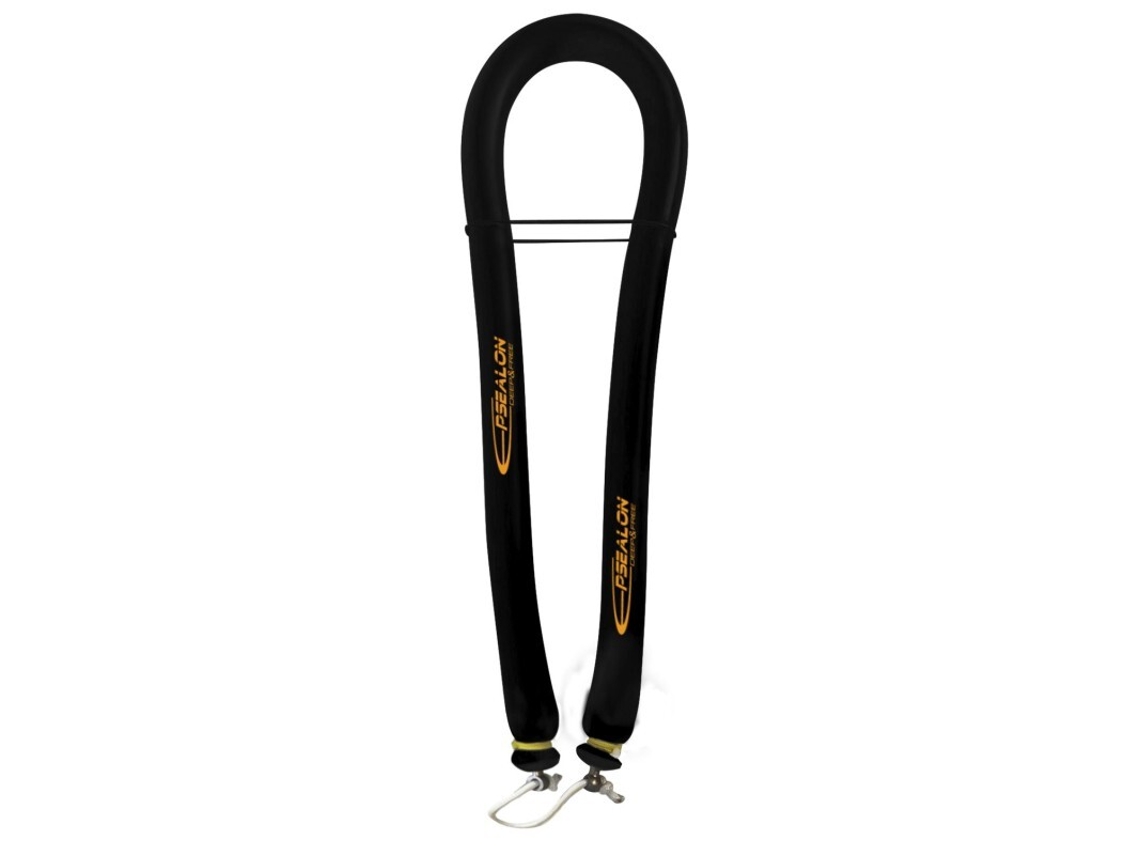 Cabo elástico circular com barra de dyneema aberta EPSEALON Maori 16mm – 67cm