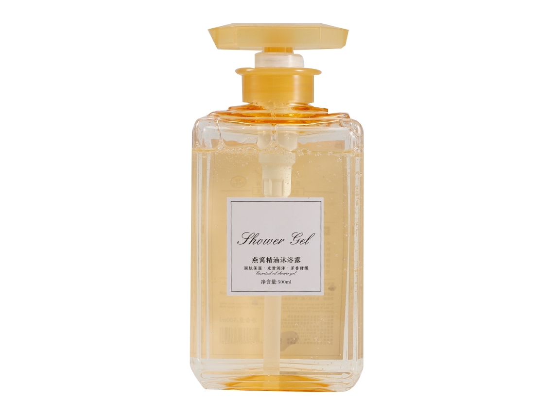 2026-gel De Ducha Universal Perfumado Com Efeito Clareador, Hidrata E Nutre A Pele Suave 02