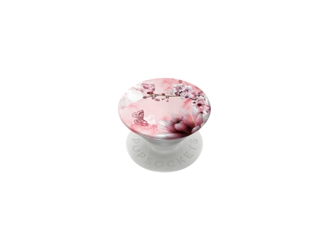 Popgrip Mármore Rosa Floral