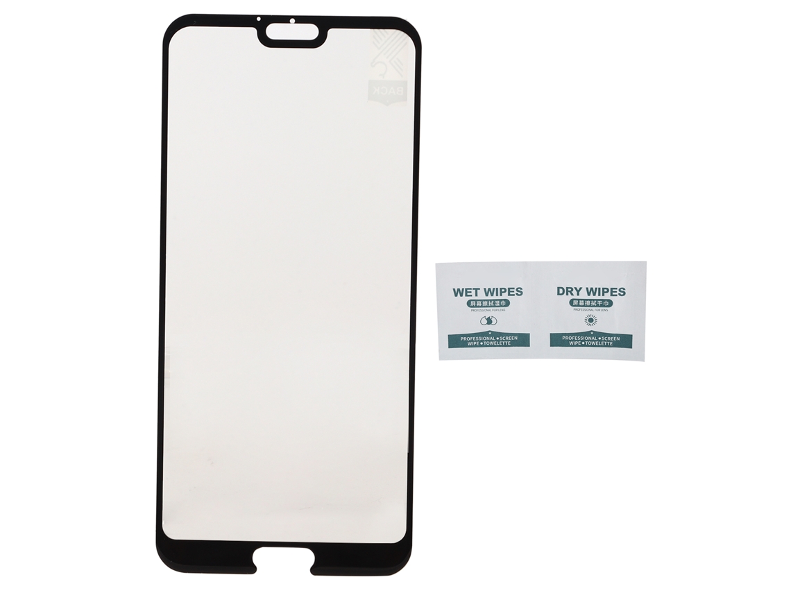 Protetor de tela de vidro para Huawei P20 e Honor 10 EOOCOO
