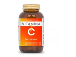 Fdb Vitamina C 1000Mg. Con Escaramujo 60Comp.
