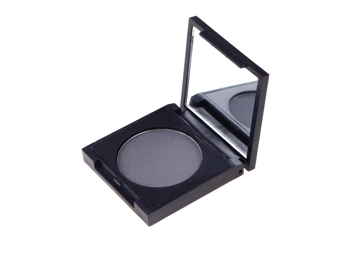 Sombras De Ojos Individual - Larga Duración 8 Ingredientes De Alta Calidad Color Brillante Fácil De Llevar