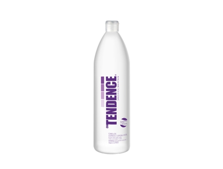 Champô TENDENCE Loiros e Grisalhos (1000 ml)
