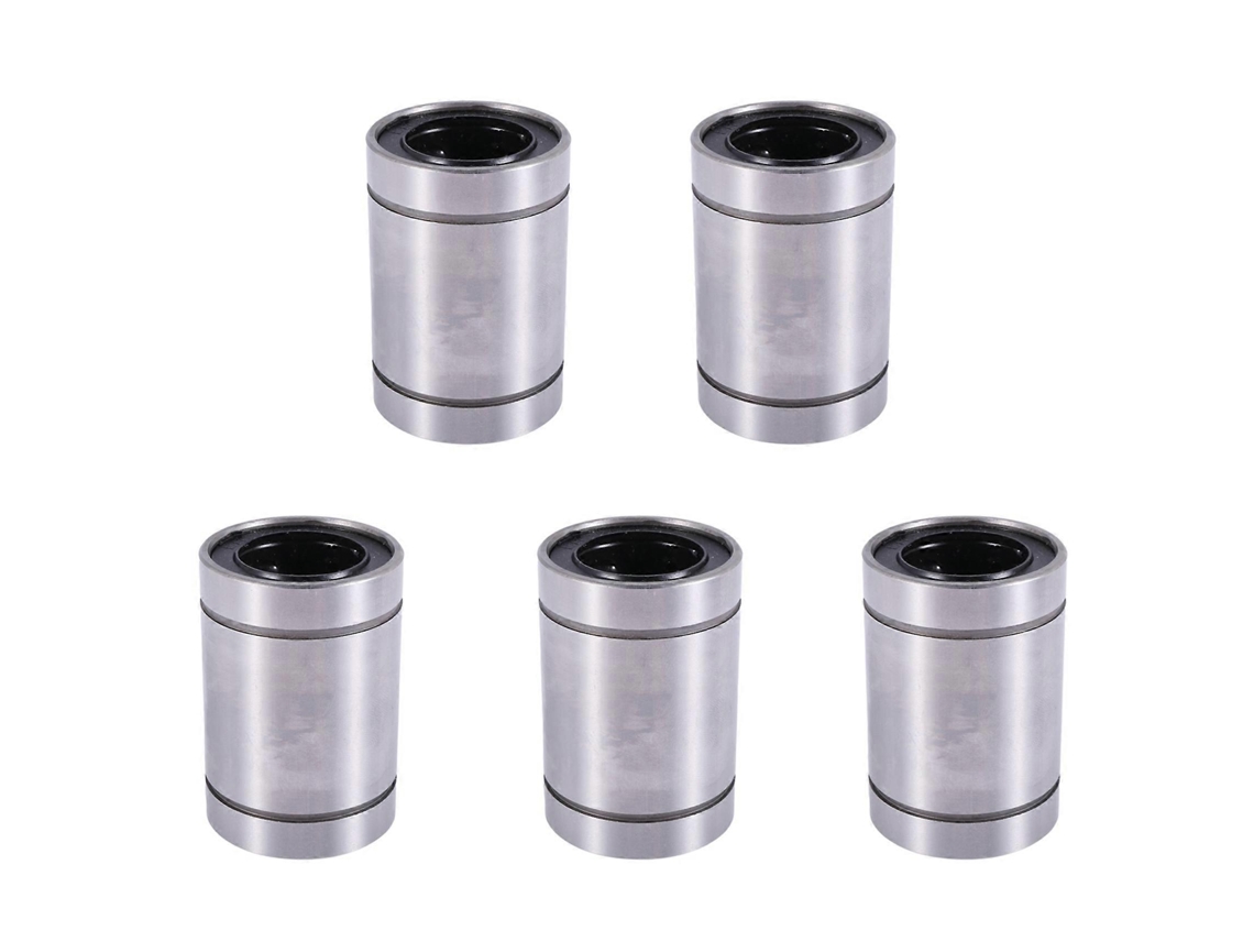5x Bucha de rolamento de esferas 25mmx40mmx59mm