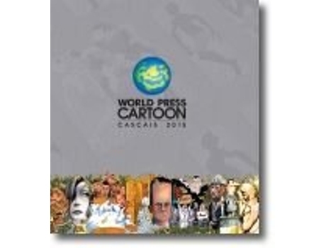 World Press Cartoon - Cascais 2015 (BD)
