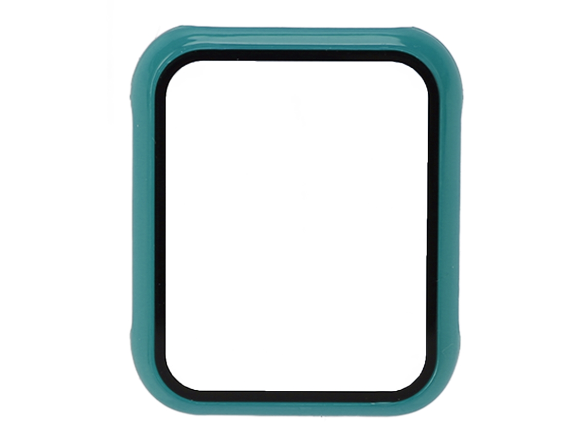 Capa Protetora para Oppo Watch 2 46mm Verde