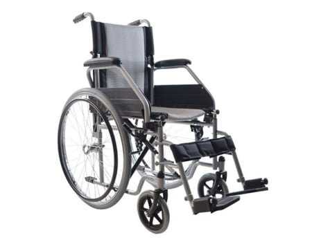 Cadeira De Rodas Manual Mobilex Seal 273040