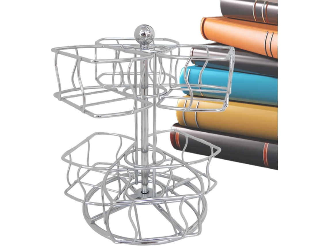Distributeur De Rouleaux De Papier Artisanat Support Métallique Réglable - Porte-rouleau Pour Dessin Peinture Emballage