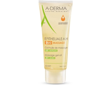 Epitheliale A.H Duo Massage Óleo 100ml